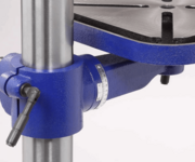 Станок сверлильный с тисками БЕЛМАШ DP430-16FVS (S244A)