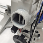 Пила торцовочная БЕЛМАШ MS C-210 (S256A)