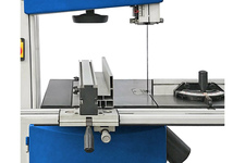 Пила ленточная БЕЛМАШ WBS-410/380 (S136A)