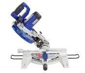 Пила торцовочная БЕЛМАШ MS B-255 +диск RD132A +диск RD121A (KN0079)