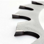 Диск пильный по дереву БЕЛМАШ 255x30x24T (RD164A)