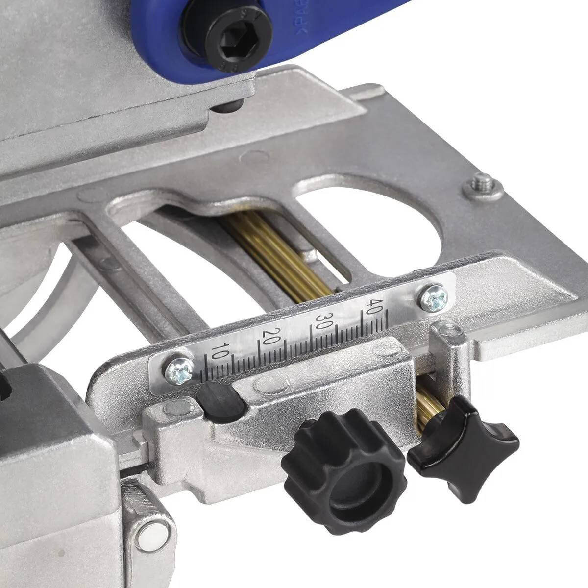 Фрезер присадочный БЕЛМАШ MRP-760 (S327A)