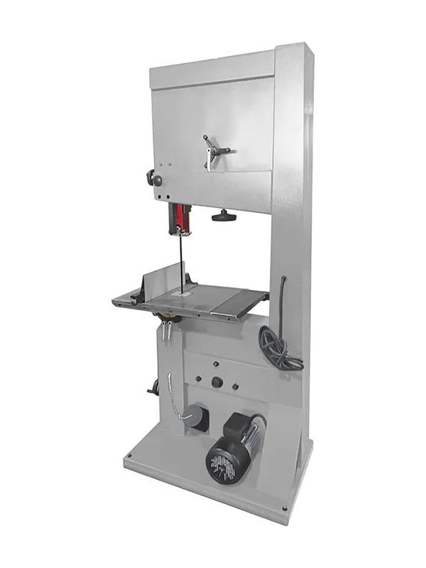Пила ленточная БЕЛМАШ WBS-700/380 (275А)