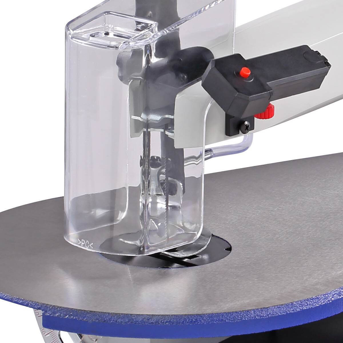 Станок лобзиковый БЕЛМАШ SS-450VS (S226A)