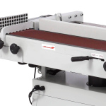 Лента шлифовальная БЕЛМАШ 150х2520 мм P80 (SB004H)