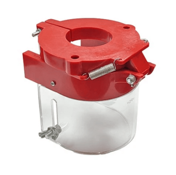 Экран защитный Белмаш 102A.000 ps для DP 200-13