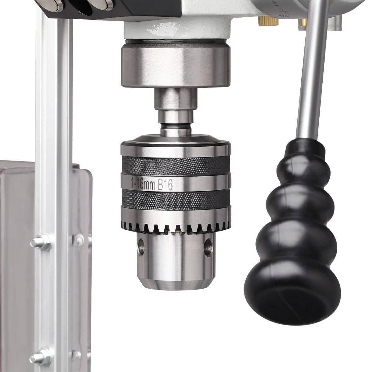 Станок сверлильный БЕЛМАШ DP330-16F (S333A)