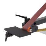 Станок шлифовальный ленточный БЕЛМАШ BGM-822 (S351A)