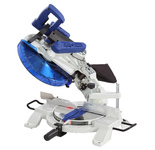 Пила торцовочная БЕЛМАШ MS B-305 +диск RD135A +диск RD134A (KN0080)