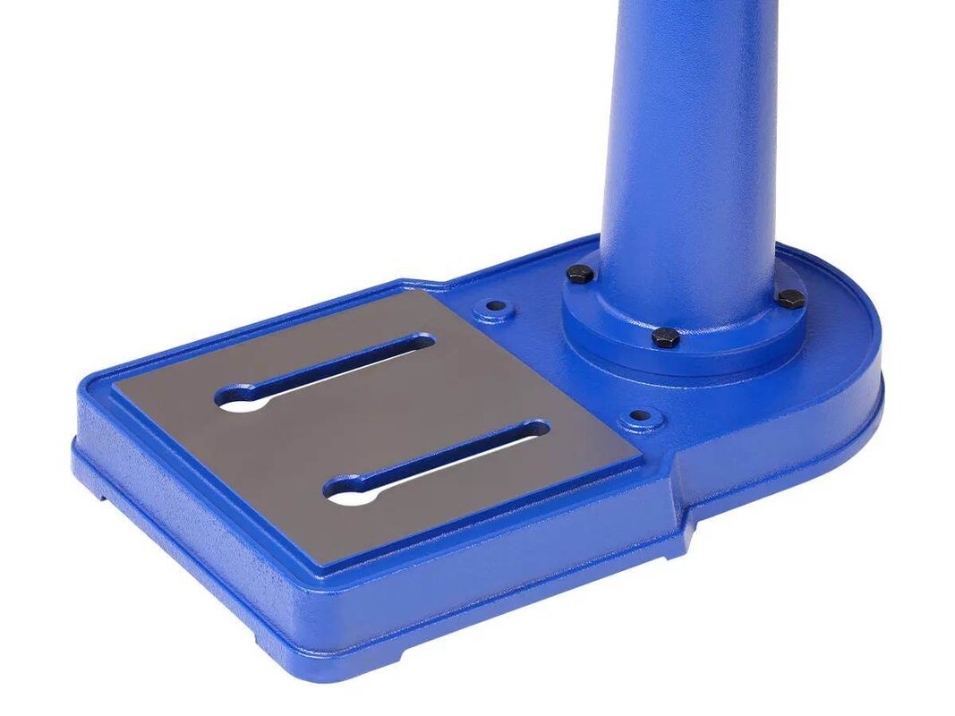 Станок сверлильный БЕЛМАШ DP330-16F (S333A)