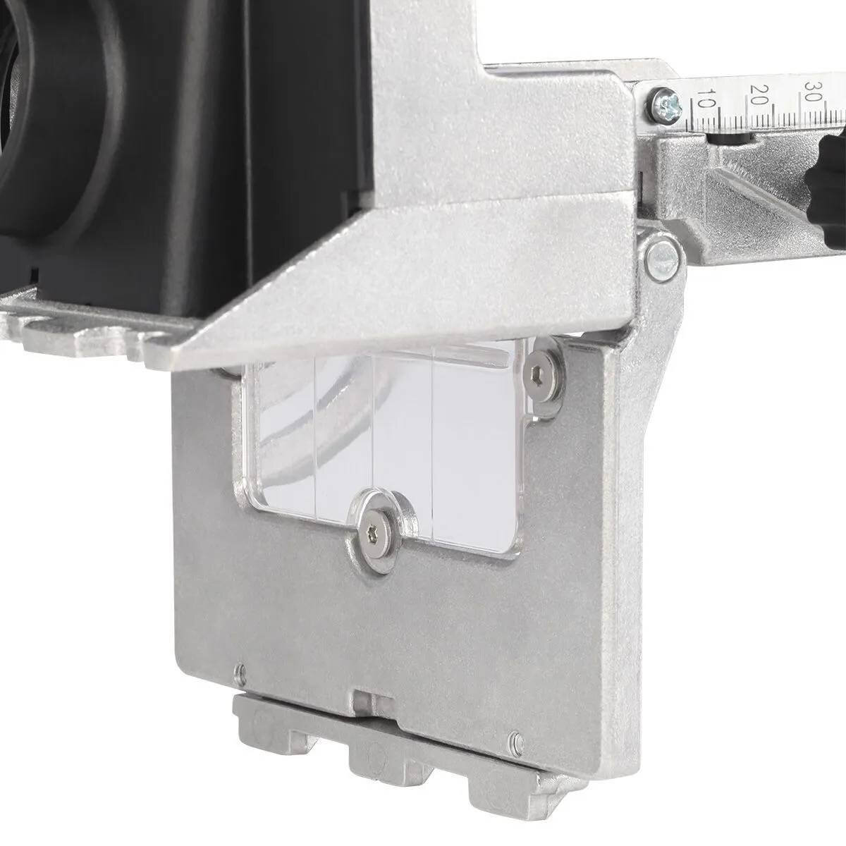 Фрезер присадочный БЕЛМАШ MRP-760 (S327A)