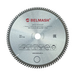 Диск пильный по ламинату БЕЛМАШ 305х30x96Т (RD174A)