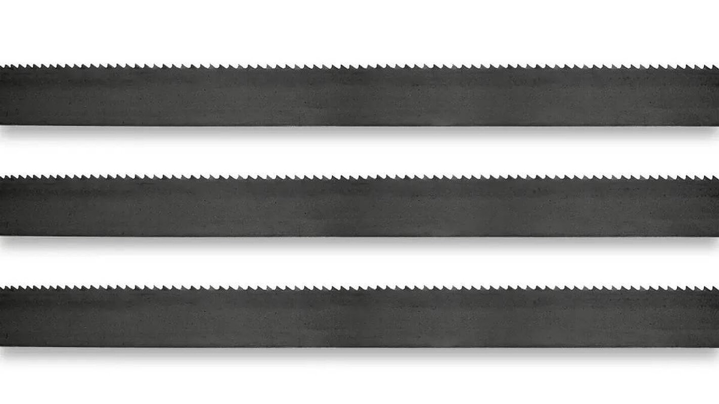 Лента пильная 13х0.65х1735 мм 14 TPI БЕЛМАШ для MBS-660VS (PP315A)