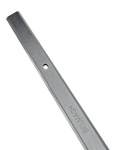 Нож для станка 333х1,5х12 мм БЕЛМАШ HSS W3, 2-х сторонний, прямой, для P1800 и P2200M, P1500 и P1500M (RN097A)