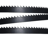 Лента пильная по дереву 15х0,6х2240 мм 4 TPI БЕЛМАШ (PP178A)