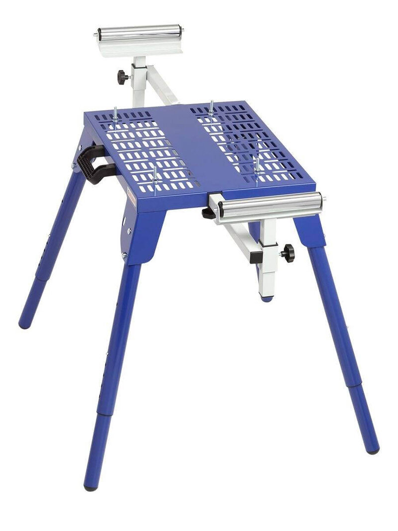 Верстак для торцовочной пилы БЕЛМАШ WM-150U (D153A)