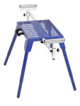 Верстак для торцовочной пилы БЕЛМАШ WM-150U (D153A)