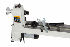 Станок токарный по дереву JET JWL-1220L (10000093M)