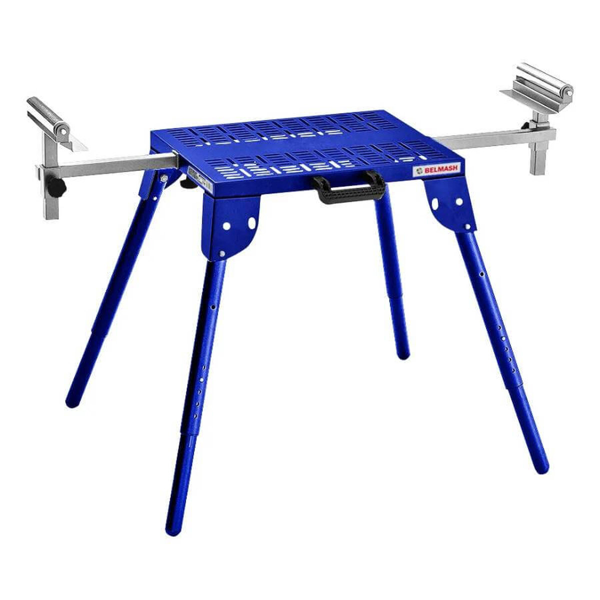 Верстак для торцовочной пилы БЕЛМАШ WM-150U (D153A)