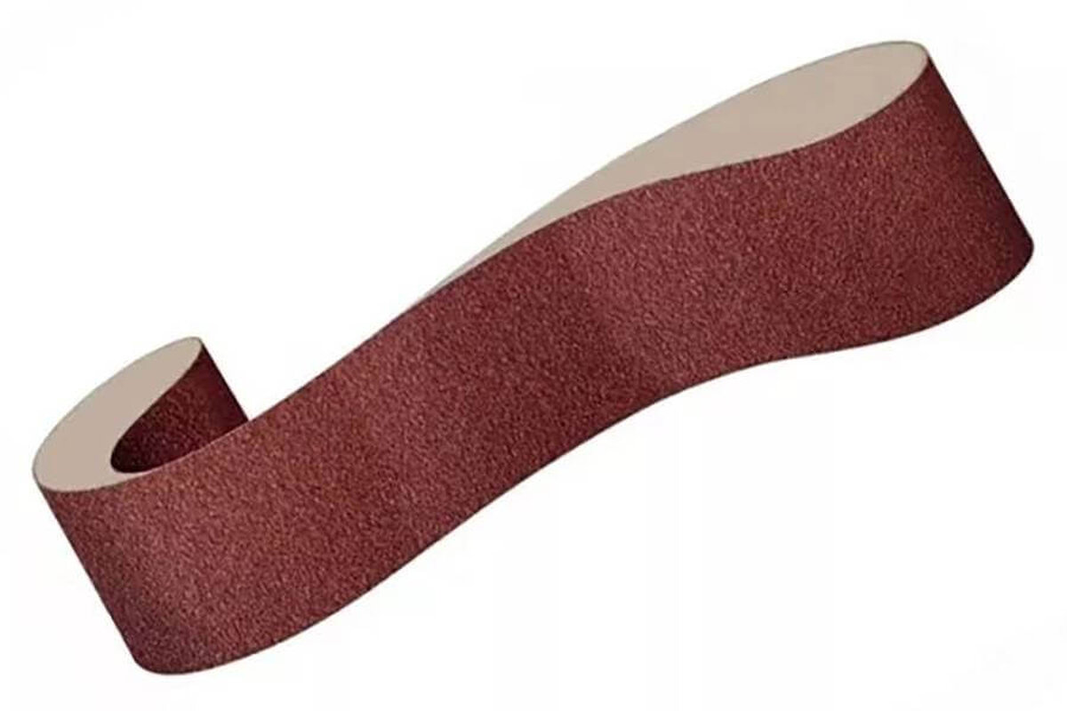 Лента шлифовальная БЕЛМАШ 150х2520 мм P80 (SB004H)