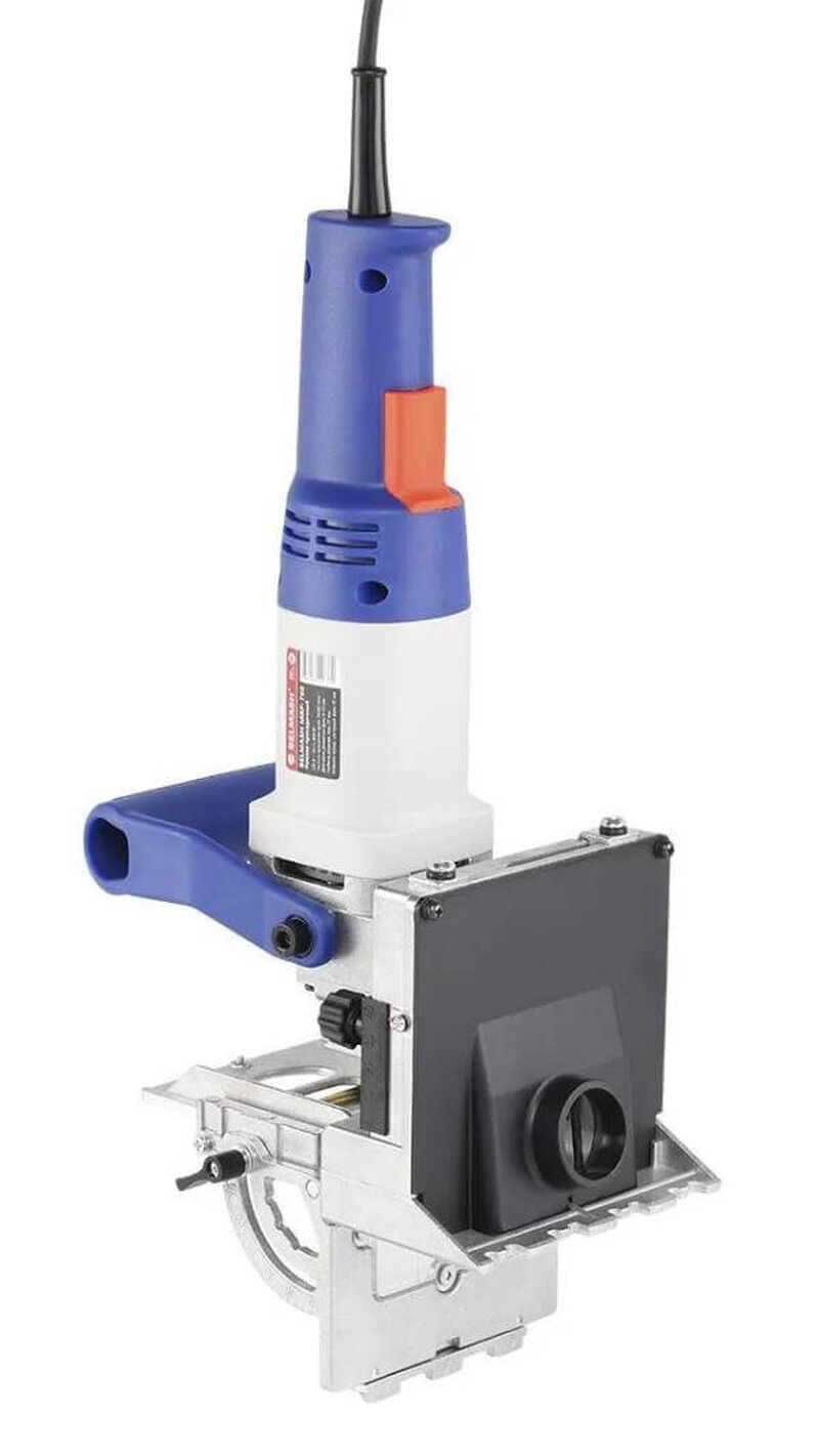 Фрезер присадочный БЕЛМАШ MRP-760 (S327A)