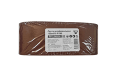 Лента шлифовальная 100х610 мм, зерно 180 БЕЛМАШ, 5 шт. (SB035A)