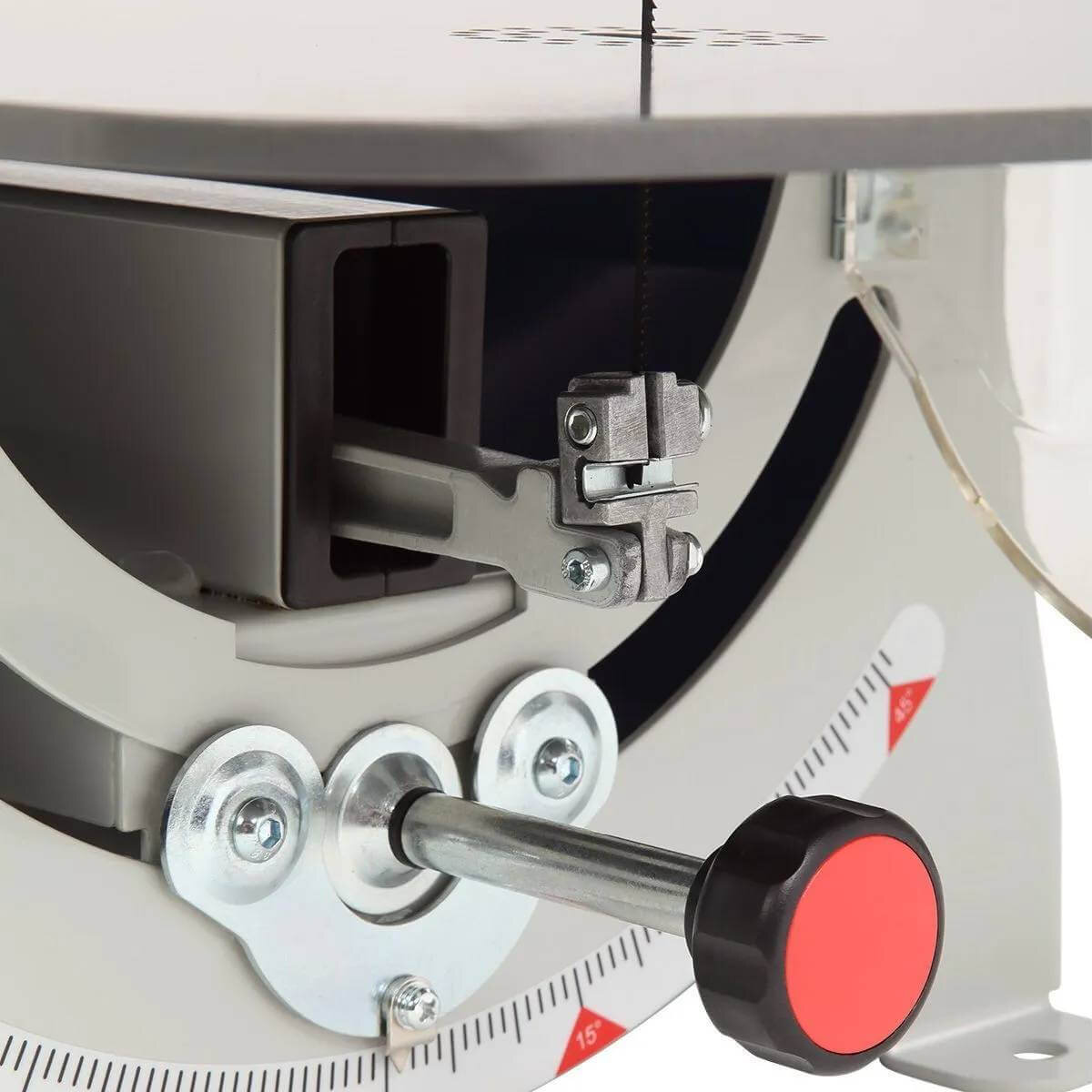 Станок лобзиковый БЕЛМАШ SS-450VSP (S283A)