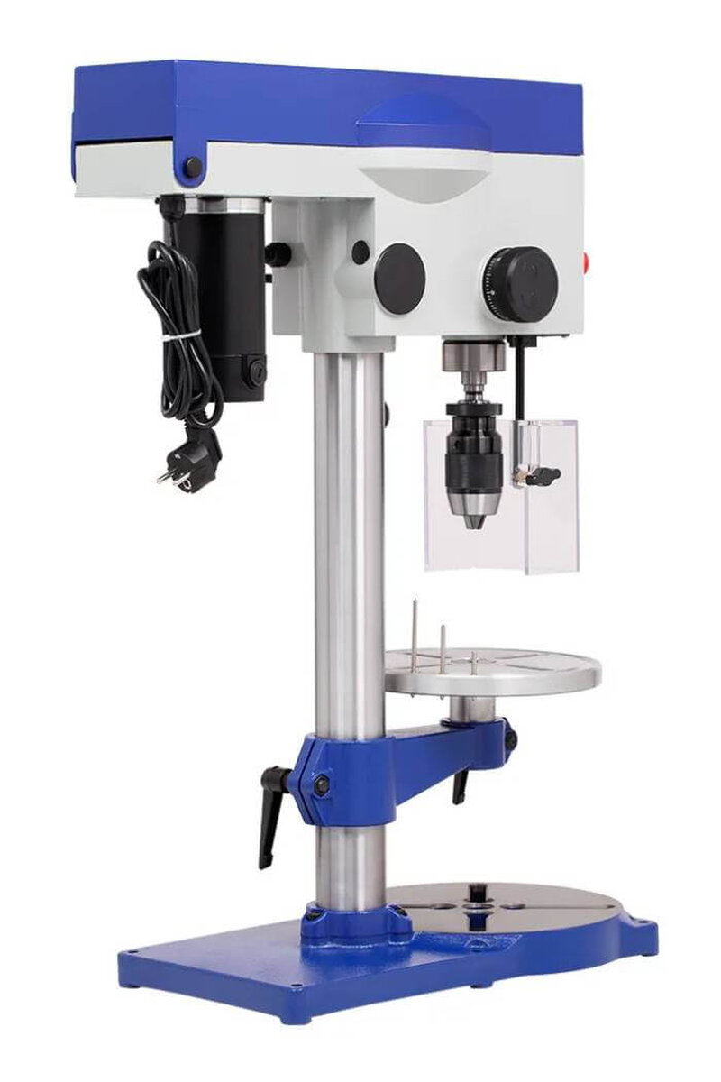 Станок сверлильный БЕЛМАШ DP230-16CVS (S329A)