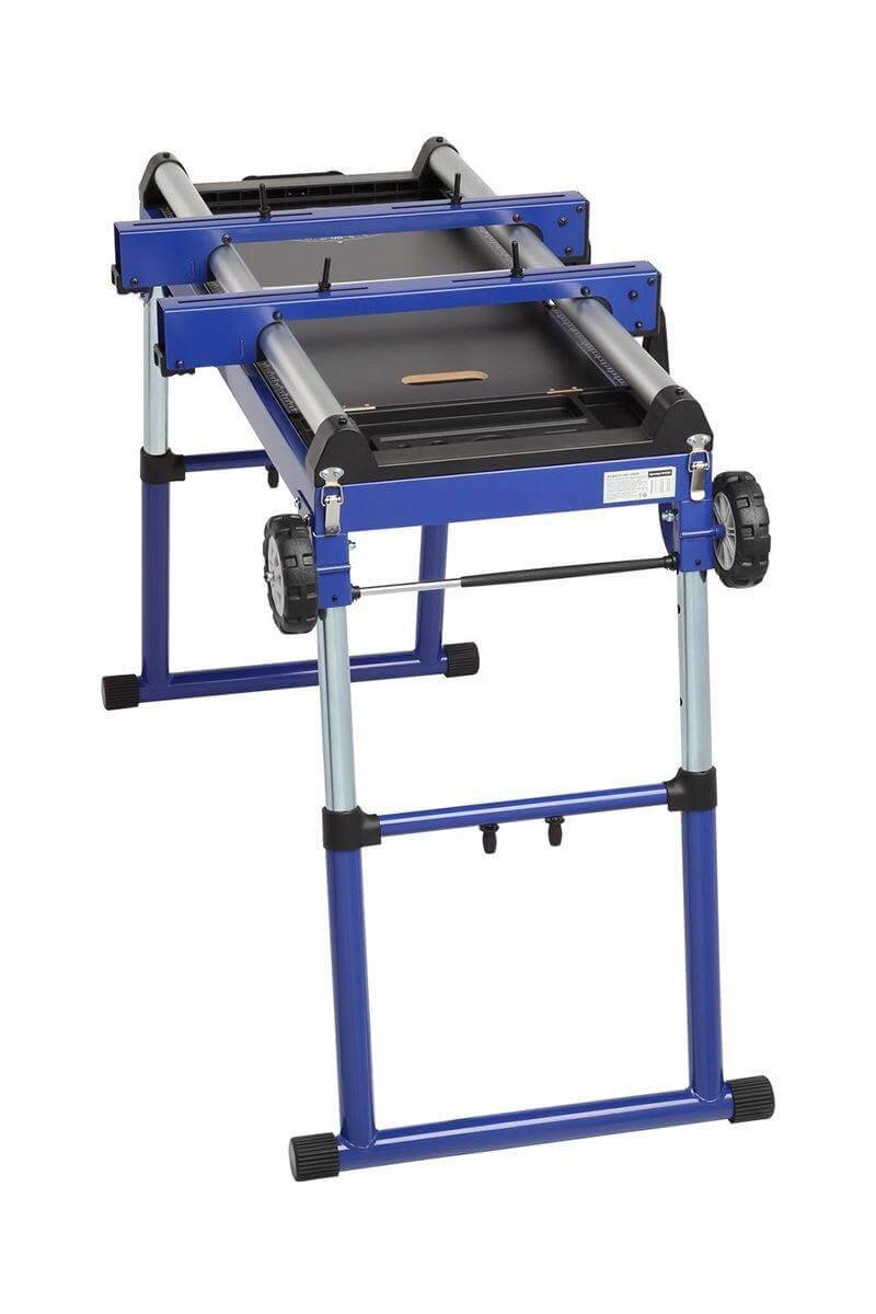 Верстак для торцовочной пилы БЕЛМАШ WB-200UR (D152A)