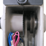 Станок токарный БЕЛМАШ WL-300/450VS (S079A)