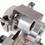 Станок шлифовальный ленточный БЕЛМАШ BGM-301VS (S350A)