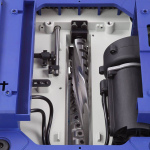 Рейсмусовый станок БЕЛМАШ P2000DH (S338A)