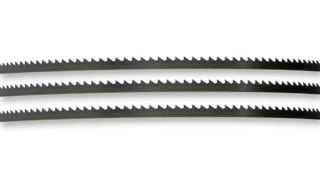 Лента пильная по дереву 6х0,6х2560 мм 6 TPI БЕЛМАШ для WBS-355 (PP182A)