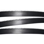 Лента пильная по дереву 12х0,6х2560 мм 8 TPI БЕЛМАШ (PP190A)