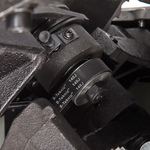 Пила циркулярная БЕЛМАШ LTS-250 - 230V +струбцина RA074A (KN0082)