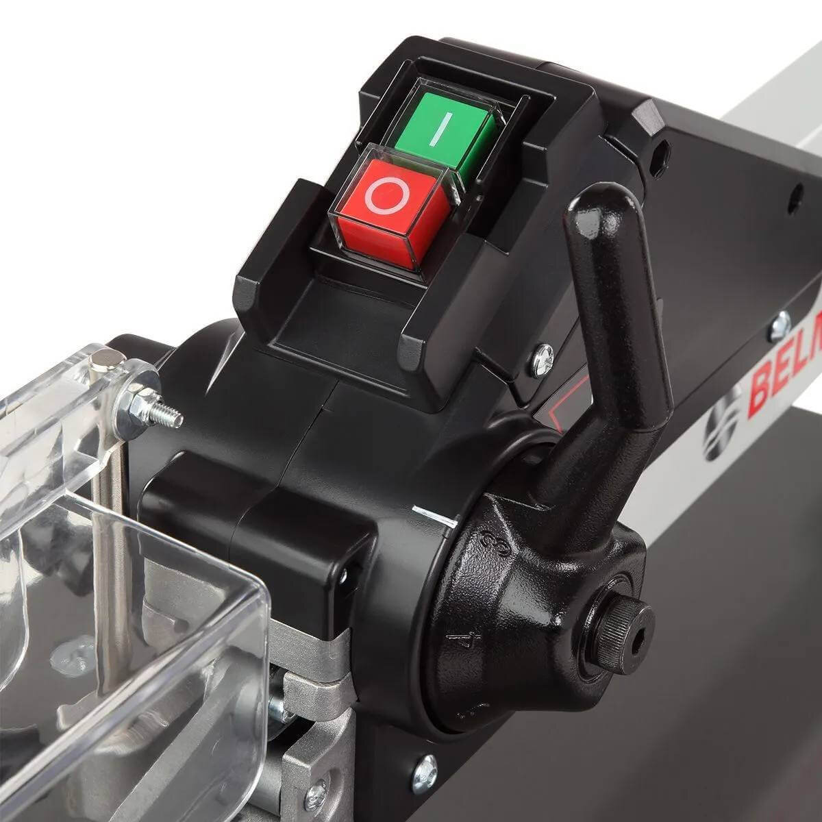 Станок лобзиковый БЕЛМАШ SS-530VSP (S284A)