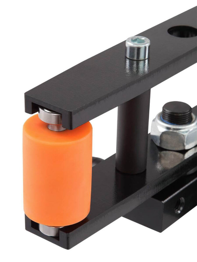 Станок шлифовальный ленточный БЕЛМАШ BGM-822PVS (S353A)