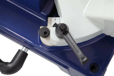 Станок ленточнопильный БЕЛМАШ MBS-660VS (S271A)