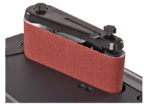 Лента шлифовальная 100х610 мм, зерно 100 БЕЛМАШ, 1 шт (отгрузка кратно 5 шт). (SB032A)