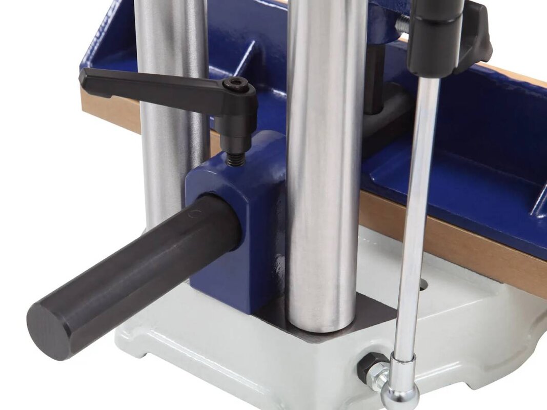 Станок пазово-долбежный БЕЛМАШ SM-110 (S291A)