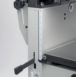 Станок фуговально-рейсмусовый БЕЛМАШ JT-2 310/225S-380 +стружкоотсос DC2500/380 (KN0089)